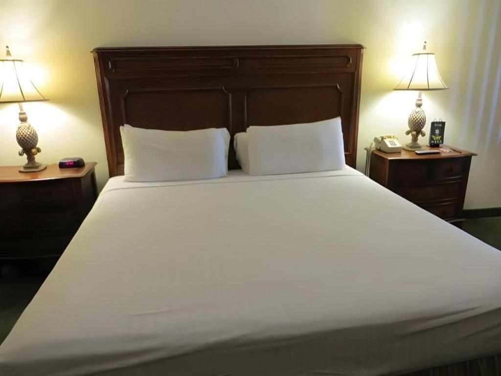 El Cortez Hotel & Casino - 21 And Over Only (Adults Only) Las Vegas Ngoại thất bức ảnh