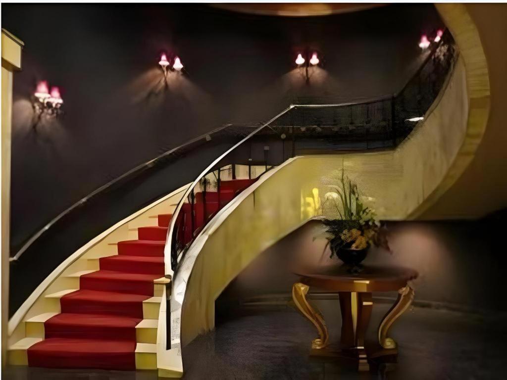El Cortez Hotel & Casino - 21 And Over Only (Adults Only) Las Vegas Ngoại thất bức ảnh
