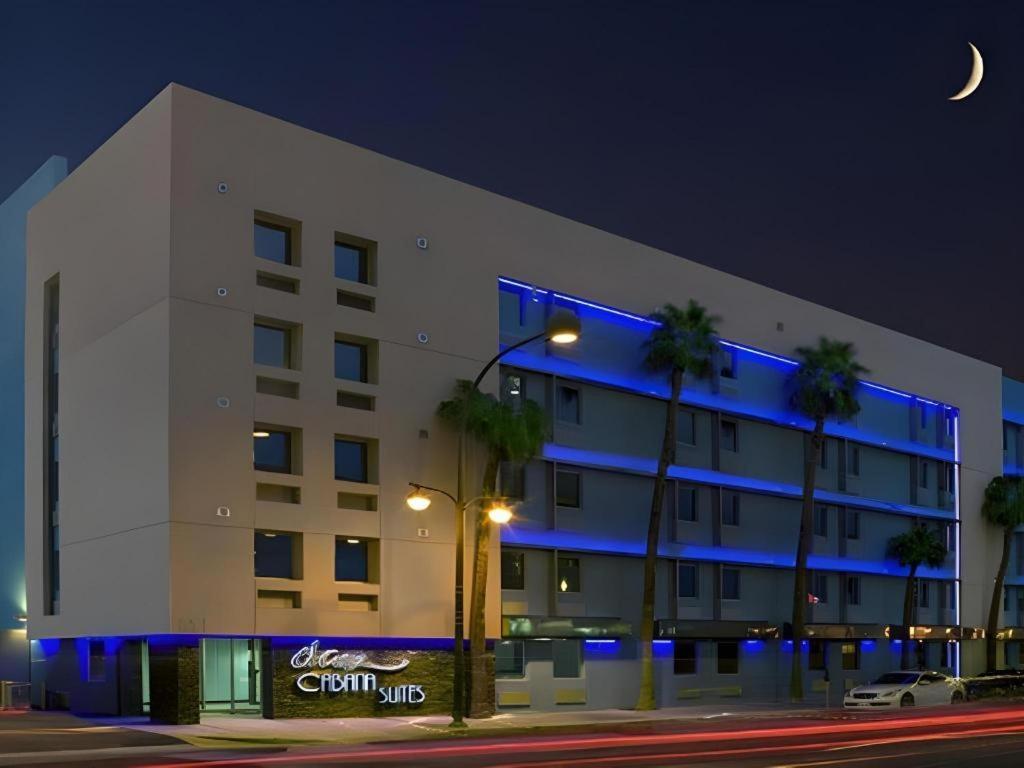 El Cortez Hotel & Casino - 21 And Over Only (Adults Only) Las Vegas Ngoại thất bức ảnh
