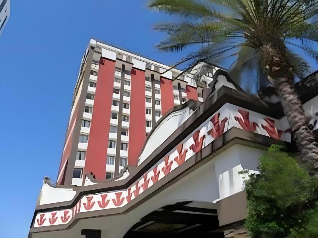 El Cortez Hotel & Casino - 21 And Over Only (Adults Only) Las Vegas Ngoại thất bức ảnh