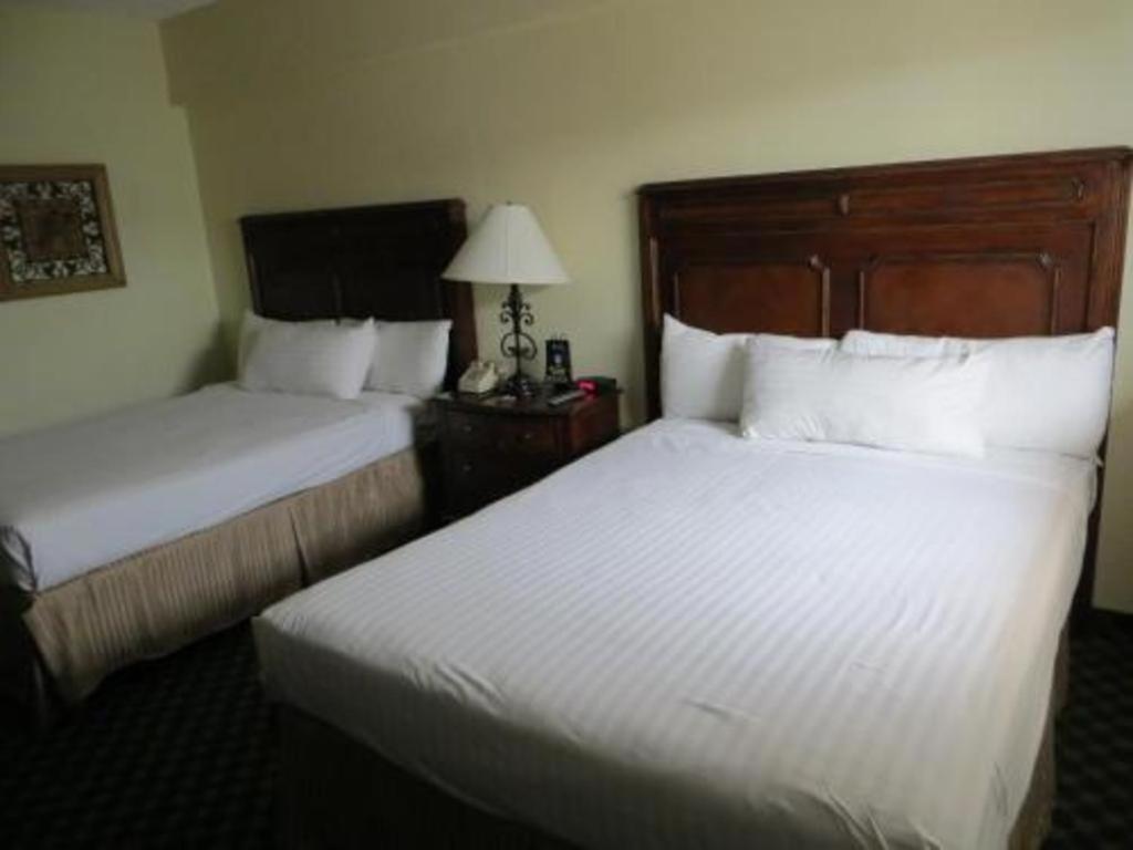 El Cortez Hotel & Casino - 21 And Over Only (Adults Only) Las Vegas Ngoại thất bức ảnh
