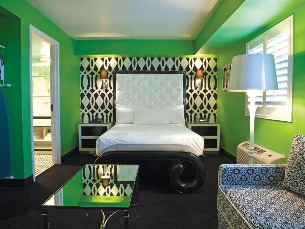 El Cortez Hotel & Casino - 21 And Over Only (Adults Only) Las Vegas Ngoại thất bức ảnh