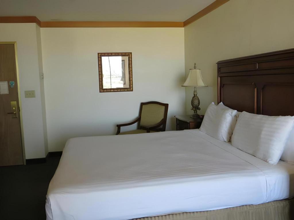 El Cortez Hotel & Casino - 21 And Over Only (Adults Only) Las Vegas Ngoại thất bức ảnh
