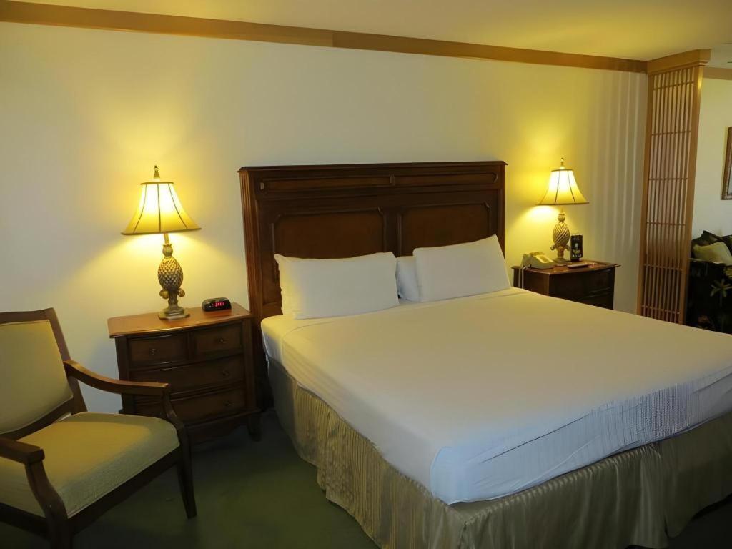 El Cortez Hotel & Casino - 21 And Over Only (Adults Only) Las Vegas Ngoại thất bức ảnh