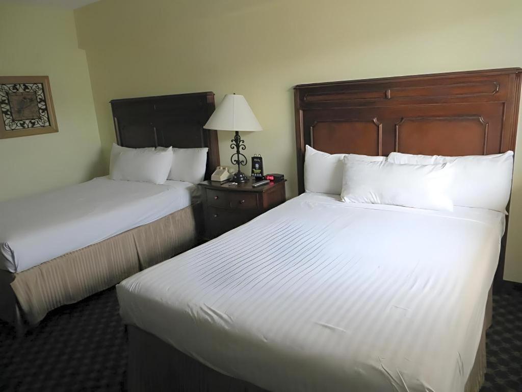 El Cortez Hotel & Casino - 21 And Over Only (Adults Only) Las Vegas Ngoại thất bức ảnh