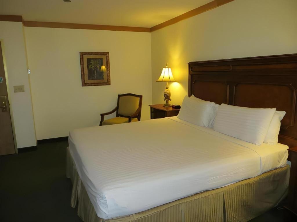 El Cortez Hotel & Casino - 21 And Over Only (Adults Only) Las Vegas Ngoại thất bức ảnh