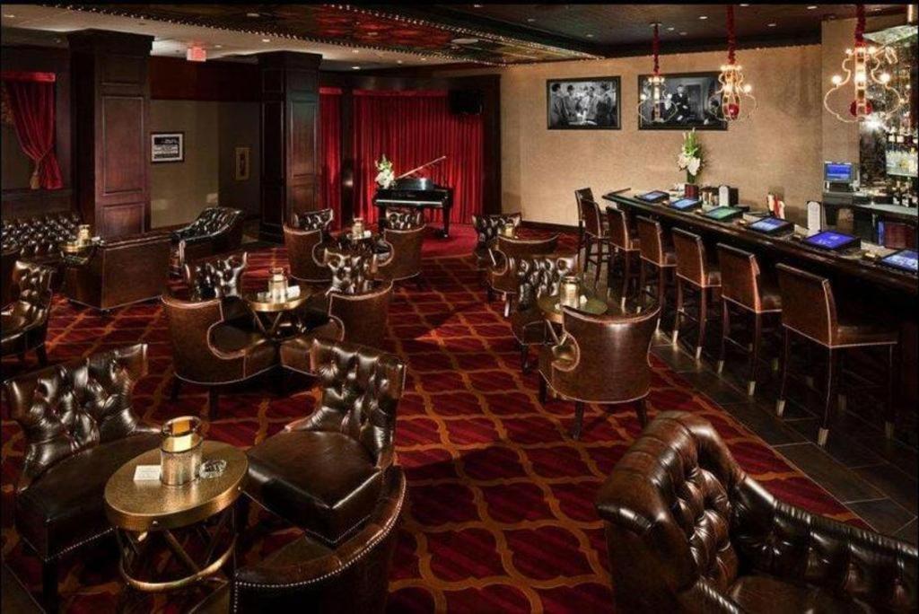 El Cortez Hotel & Casino - 21 And Over Only (Adults Only) Las Vegas Ngoại thất bức ảnh