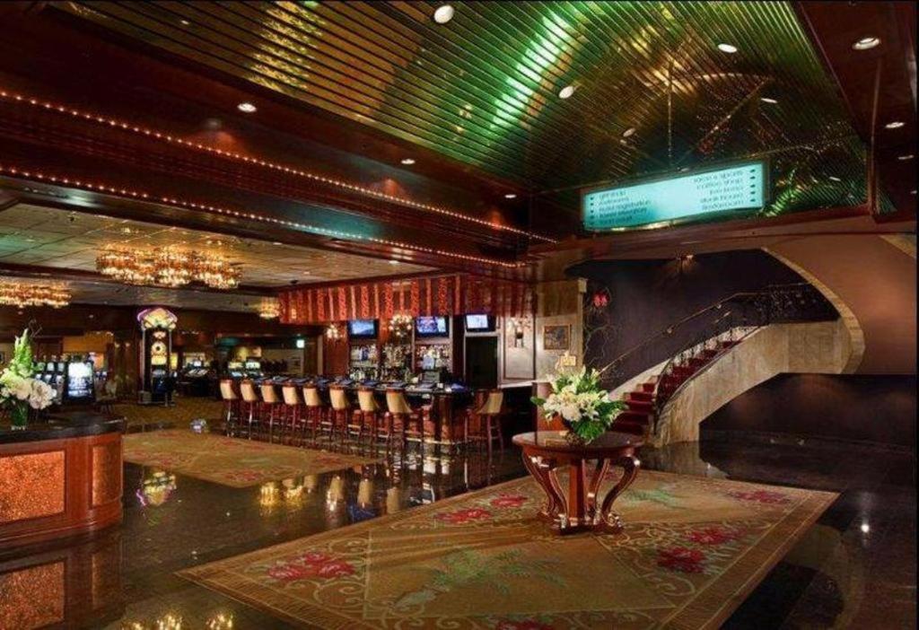 El Cortez Hotel & Casino - 21 And Over Only (Adults Only) Las Vegas Ngoại thất bức ảnh