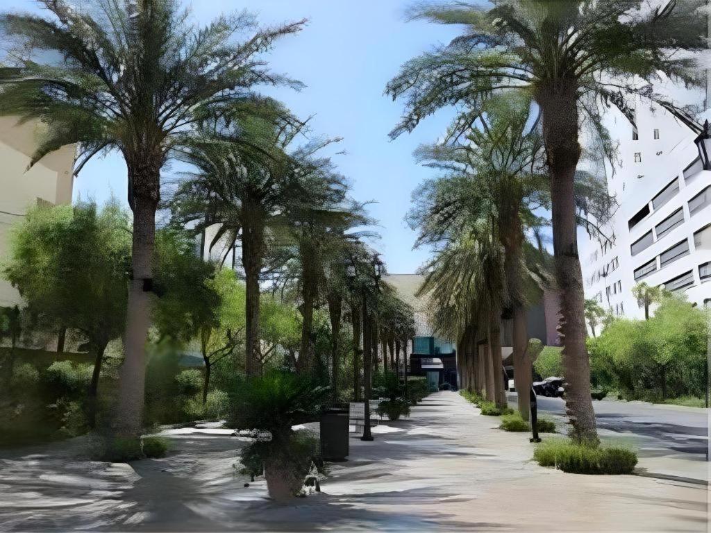 El Cortez Hotel & Casino - 21 And Over Only (Adults Only) Las Vegas Ngoại thất bức ảnh