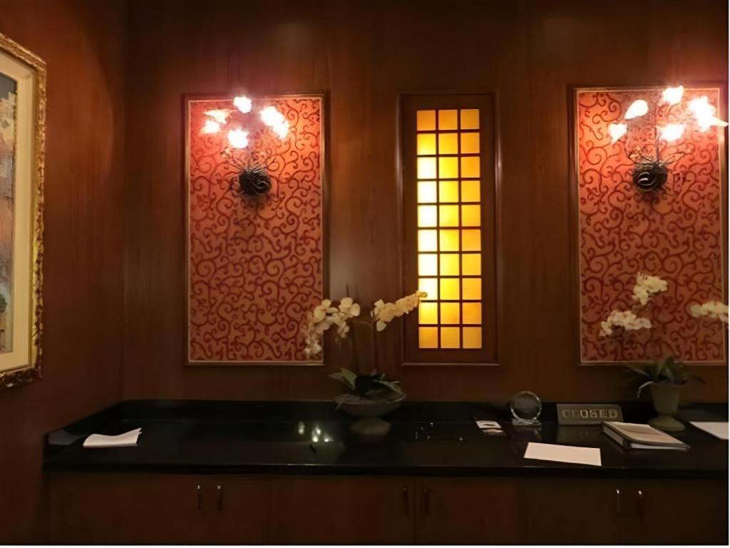 El Cortez Hotel & Casino - 21 And Over Only (Adults Only) Las Vegas Ngoại thất bức ảnh