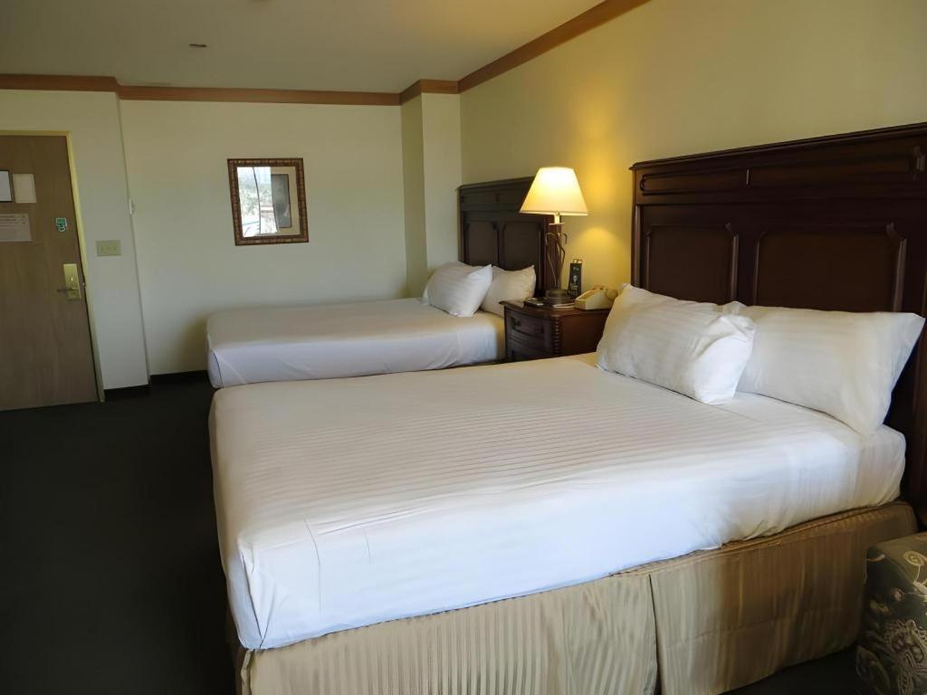 El Cortez Hotel & Casino - 21 And Over Only (Adults Only) Las Vegas Ngoại thất bức ảnh