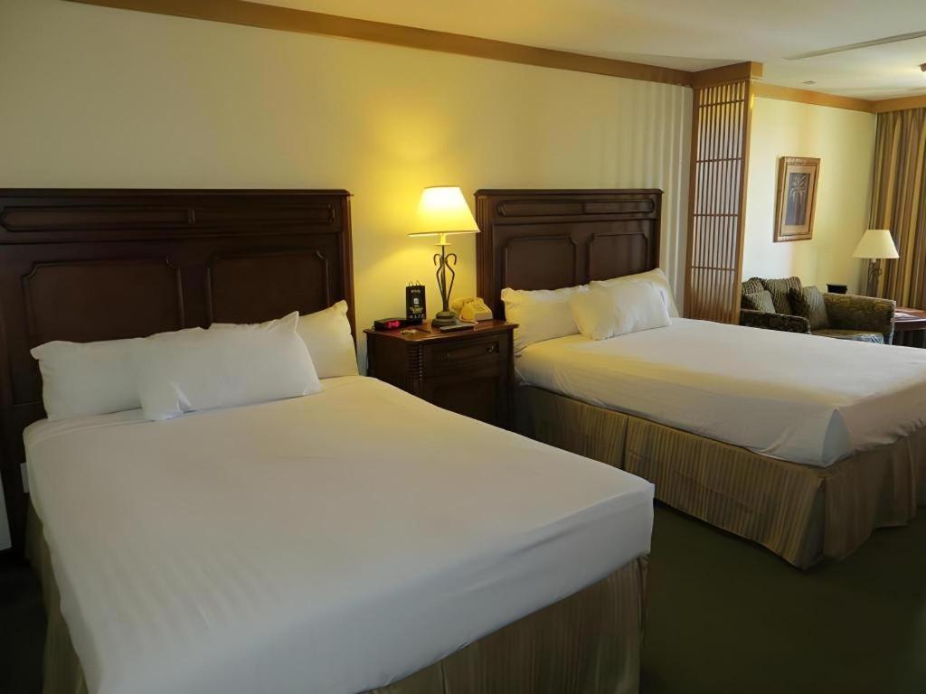 El Cortez Hotel & Casino - 21 And Over Only (Adults Only) Las Vegas Ngoại thất bức ảnh