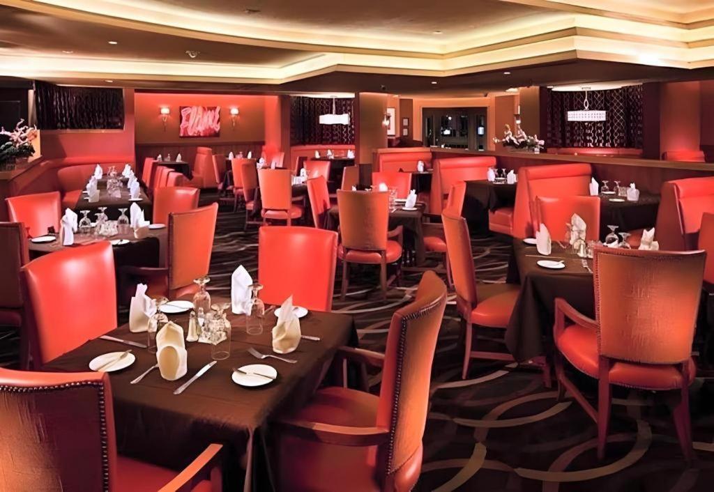 El Cortez Hotel & Casino - 21 And Over Only (Adults Only) Las Vegas Ngoại thất bức ảnh