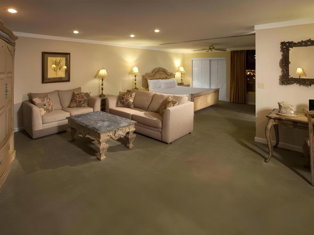 El Cortez Hotel & Casino - 21 And Over Only (Adults Only) Las Vegas Ngoại thất bức ảnh