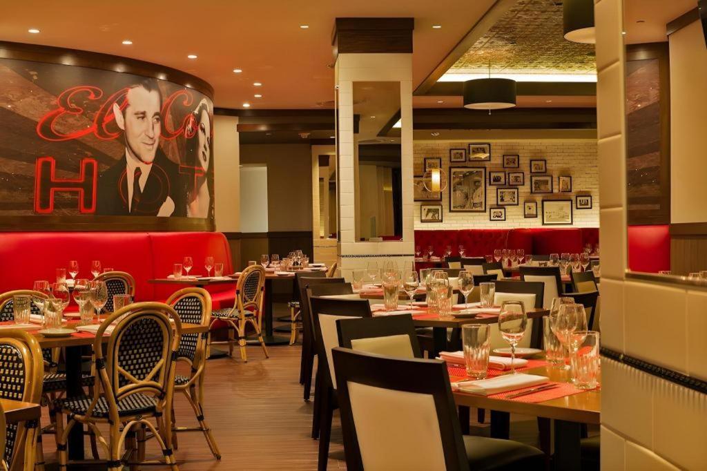 El Cortez Hotel & Casino - 21 And Over Only (Adults Only) Las Vegas Ngoại thất bức ảnh